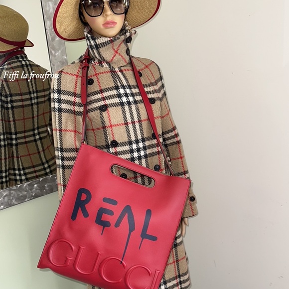 Authentic Gucci bag - Picture 13 of 14